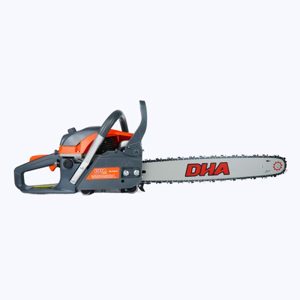 DHA EW-YD-02-58 Motorlu Testere - Görsel 4