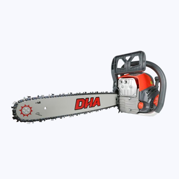 DHA EW-YD-02-58 Motorlu Testere - Görsel 2