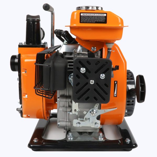 BEYGİR 1,5" Benzinli Su Motoru - Görsel 5