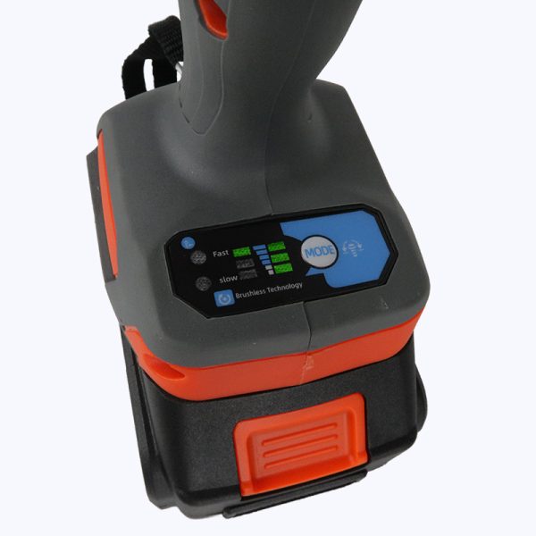 GAMO Akülü Somun Sıkma PM MLS0022 - Görsel 3