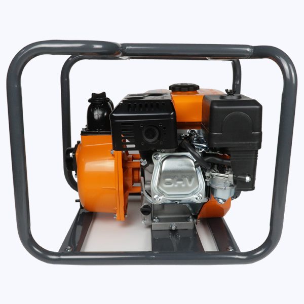 BEYGİR 2" Benzinli Su Motoru - Görsel 2