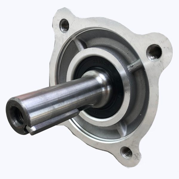 BEYGİR 19mm Kamalı Benzinli Motor - Görsel 3