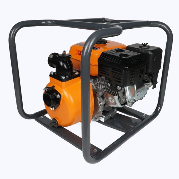 BEYGİR 2" Benzinli Su Motoru
