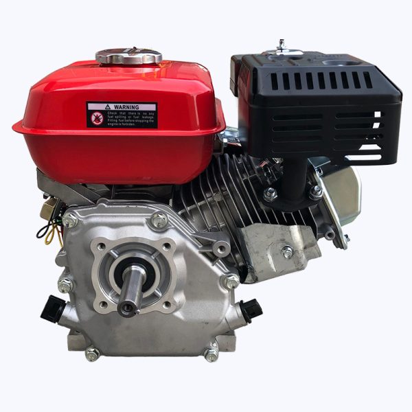 BEYGİR 19mm Kamalı Benzinli Motor - Görsel 4