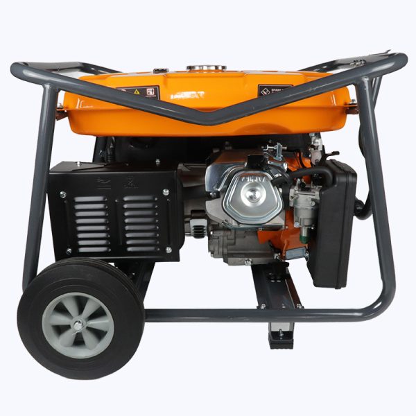 BEYGİR 6.5kW Benzinli Jeneratör - Görsel 3