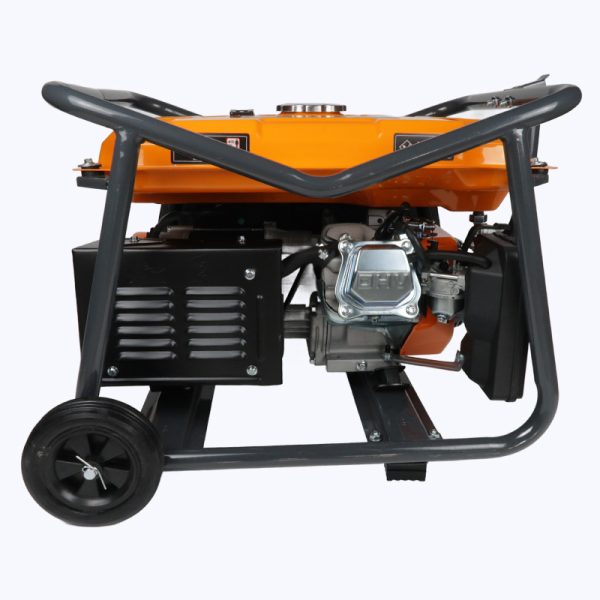 BEYGİR 3.5kW Benzinli Jeneratör - Görsel 5