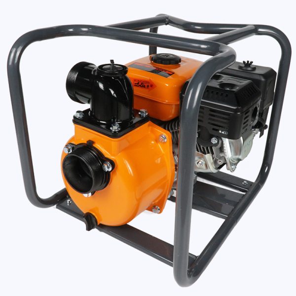 BEYGİR 3" Benzinli Su Motoru