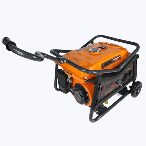 BEYGİR 3.5kW Benzinli Jeneratör - Görsel 3