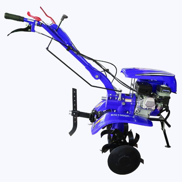 BEYGİR 3+1 Çapa Makinesi - Görsel 2