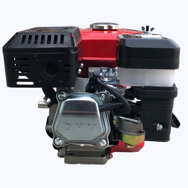 BEYGİR 19mm Kamalı Benzinli Motor - Görsel 6
