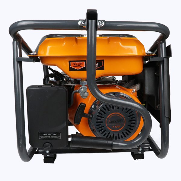BEYGİR 3.5kW Benzinli Jeneratör - Görsel 4