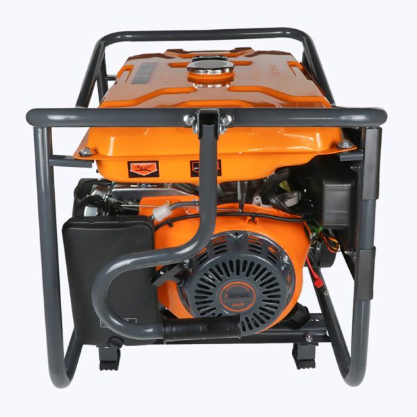 BEYGİR 6.5kW Benzinli Jeneratör - Görsel 5