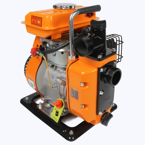 BEYGİR 1,5" Benzinli Su Motoru