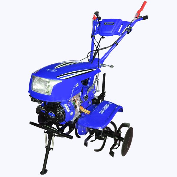 BEYGİR 3+1 Çapa Makinesi