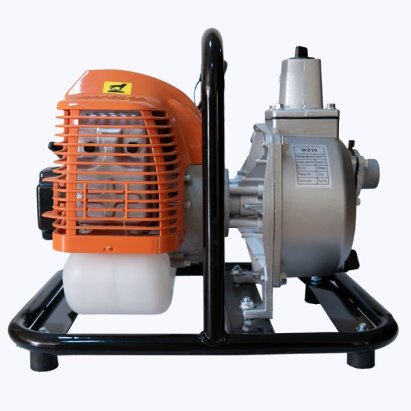 BEYGİR 1" Benzinli Su Motoru - Görsel 4