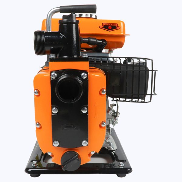 BEYGİR 1,5" Benzinli Su Motoru - Görsel 4