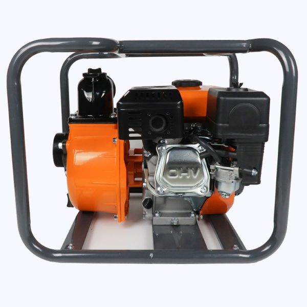 BEYGİR 3" Benzinli Su Motoru - Görsel 4
