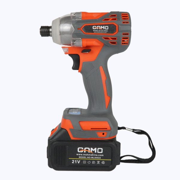 GAMO Akülü Somun Sıkma PM MLS0022
