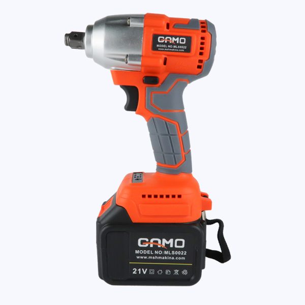 GAMO Akülü Somun Sıkma MLS0022