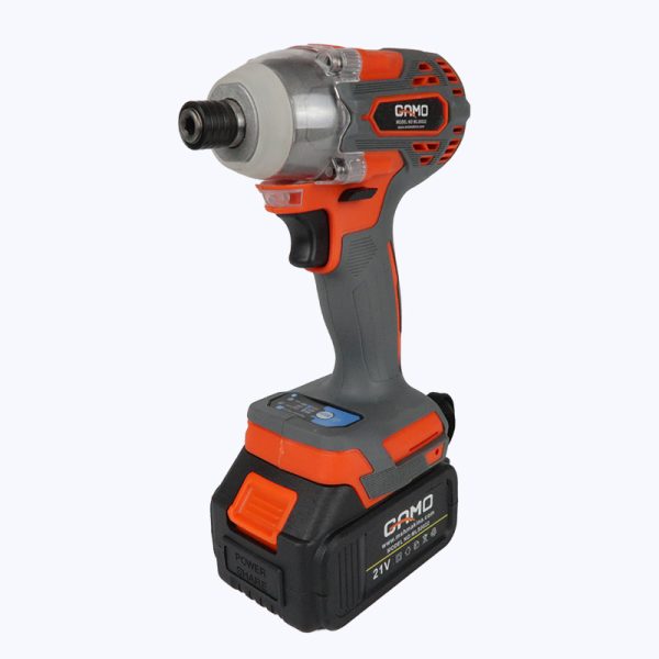 GAMO Akülü Somun Sıkma PM MLS0022 - Görsel 2