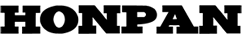 honpan