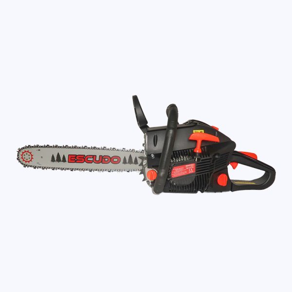 ESCUDO EW-YD17-60 Siyah Motorlu Testere