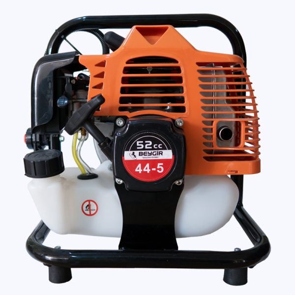BEYGİR 1" Benzinli Su Motoru - Görsel 3
